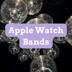 Apple Watch Bands